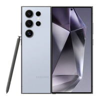 Samsung Galaxy S24 Ultra 5G - Next-Gen AI & Stunning Cameras