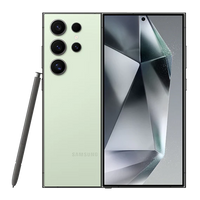 Samsung Galaxy S24 Ultra 5G - Next-Gen AI & Stunning Cameras