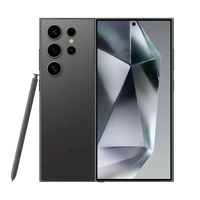 Samsung Galaxy S24 Ultra 5G - Next-Gen AI & Stunning Cameras