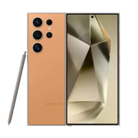Samsung Galaxy S24 Ultra 5G - Next-Gen AI & Stunning Cameras