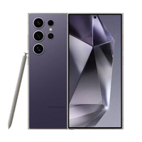 Samsung Galaxy S24 Ultra 5G - Next-Gen AI & Stunning Cameras