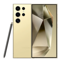 Samsung Galaxy S24 Ultra 5G - Next-Gen AI & Stunning Cameras