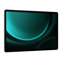 S9 FE+ 5Gسامسونج جالكسي تاب - شاشة مقاس 12.4 بوصة