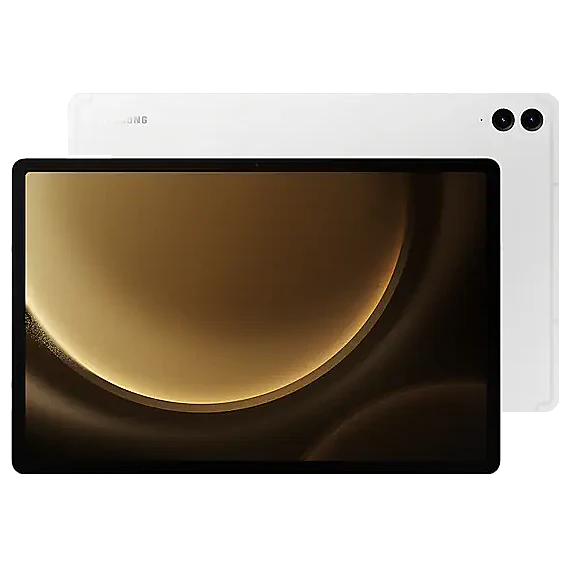 Samsung Galaxy Tab S9 FE+ 5G – 12.4" WQXGA Display