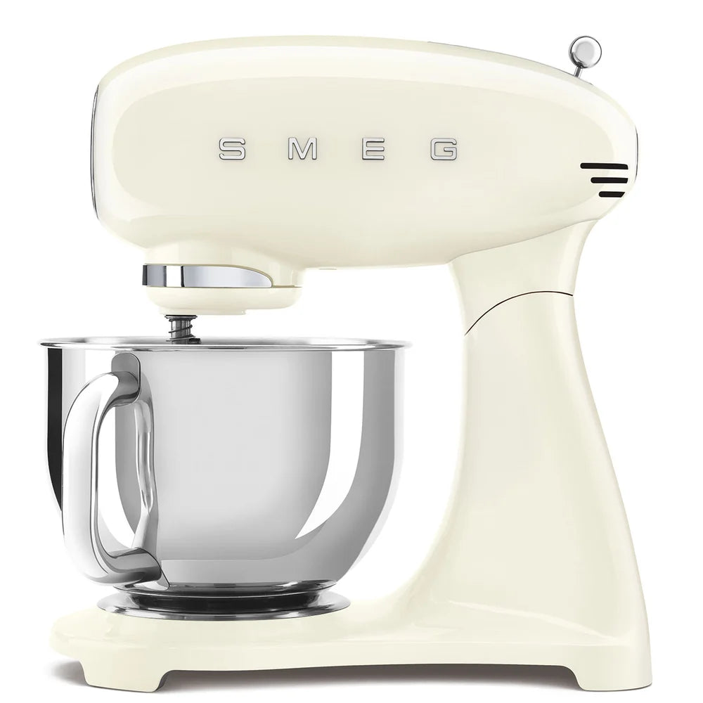 Smeg SMF03 Stand Mixer 50’s Style