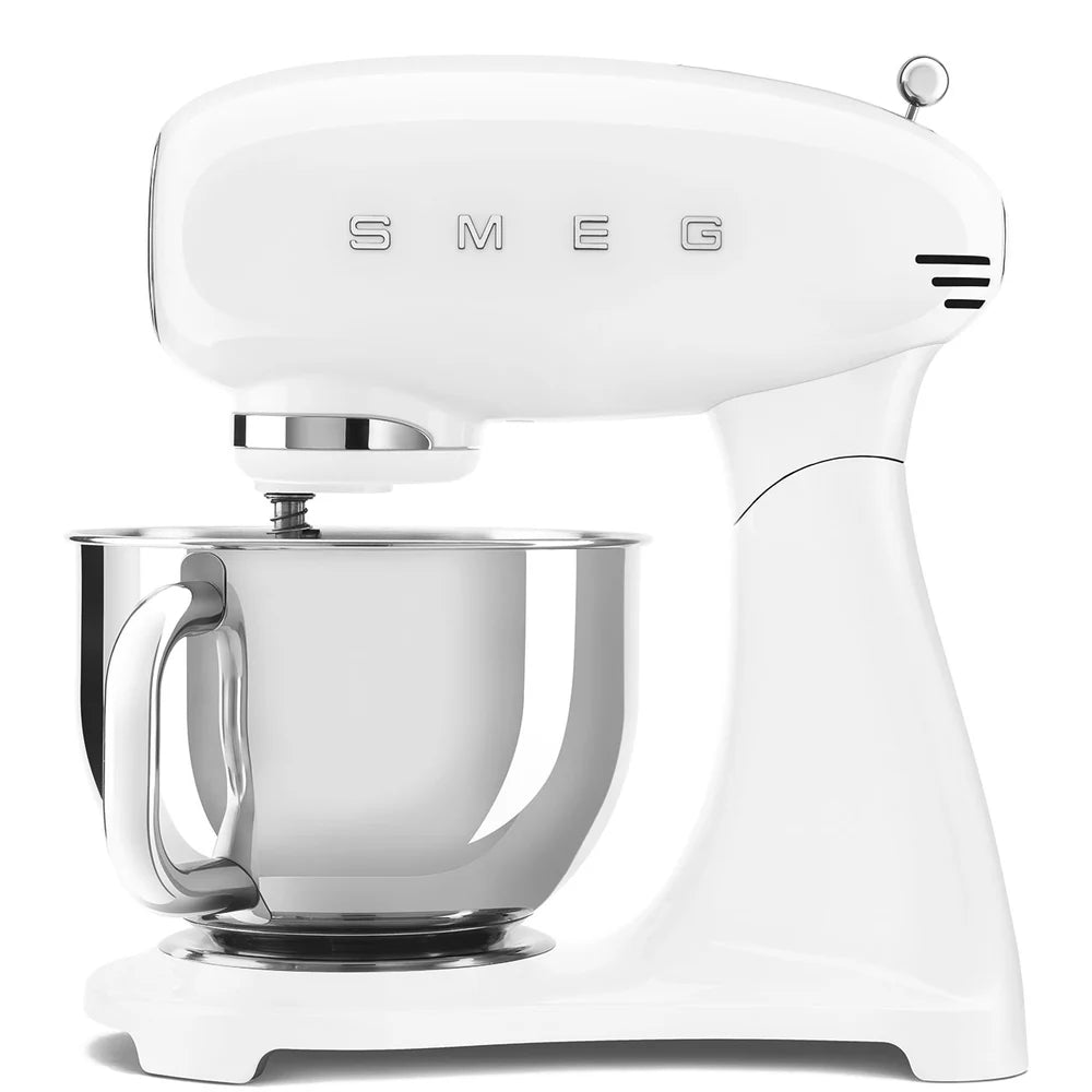 Smeg SMF03 Stand Mixer 50’s Style