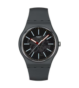 SWATCH SO29A101 MEN WATCH