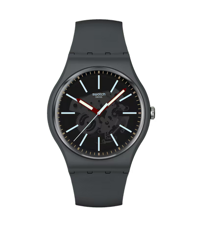 SWATCH SO29A101 MEN WATCH