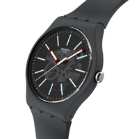 SWATCH SO29A101 MEN WATCH