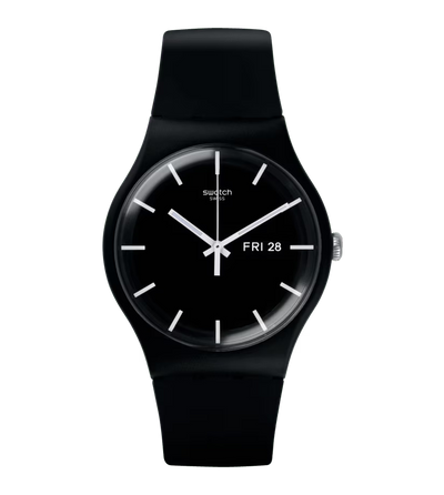 SWATCH SO29B704 UNISEX WATCH