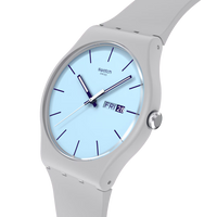 SWATCH SO29M702 UNISEX WATCH