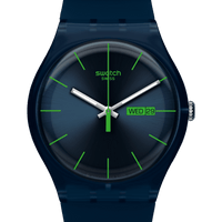 SWATCH SO29N704 MEN WATCH