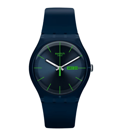 SWATCH SO29N704 MEN WATCH