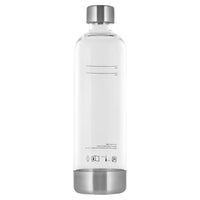 زجاجة UltraSoda للمياه الغازية 1 لتر BPA-Free