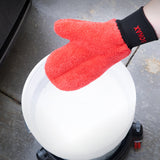 SONAX Microfiber Wash Glove