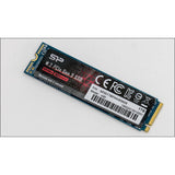 Silicon Power Power 1TB PCIe Gen3x4 P34A80 NVME