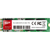 Silicon Power Power 1TB M.2 2280 A55