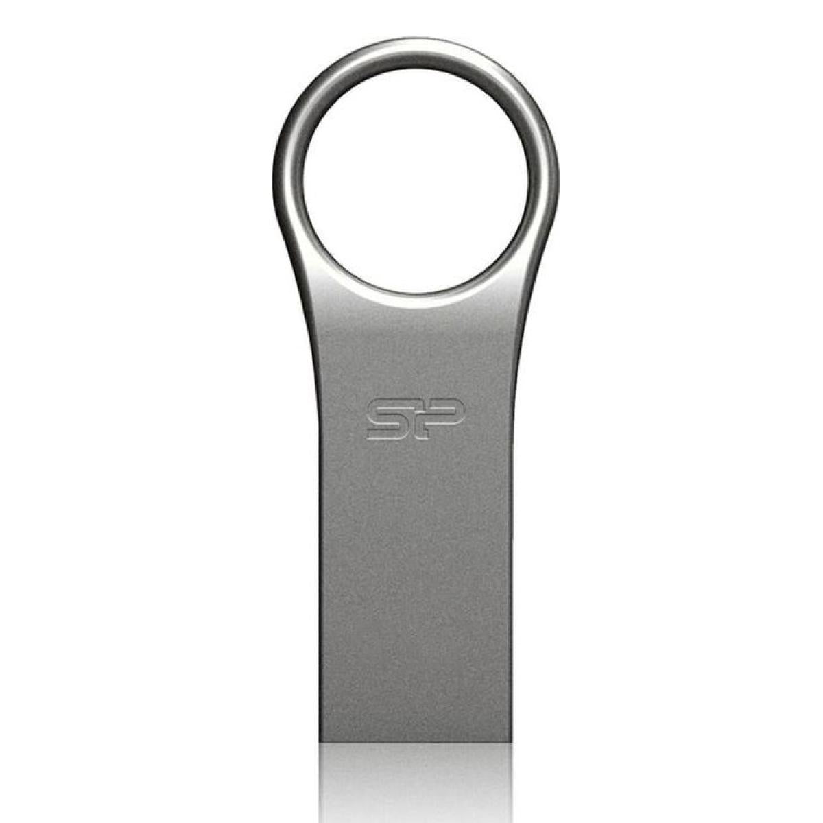 Silicon Power Power 32GB Firma F80 Flash Memory