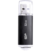 Silicon Power Power Ultima U02 32GB USB 2.0 Pendrive