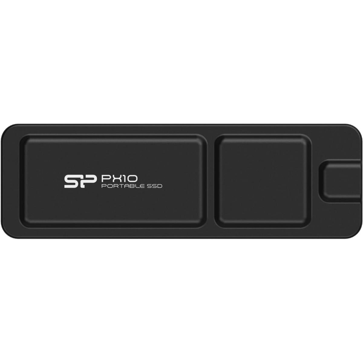 Silicon Power Power PX10 Type-C USB3.2 Gen 2 Portable SSD 4TB