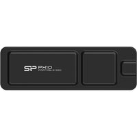 Silicon Power Power PX10 Type-C USB3.2 Gen 2 Portable SSD 4TB
