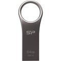Silicon Power 64GB Jewel J80 Flash Memory