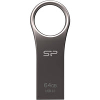 Silicon Power 64GB Jewel J80 Flash Memory