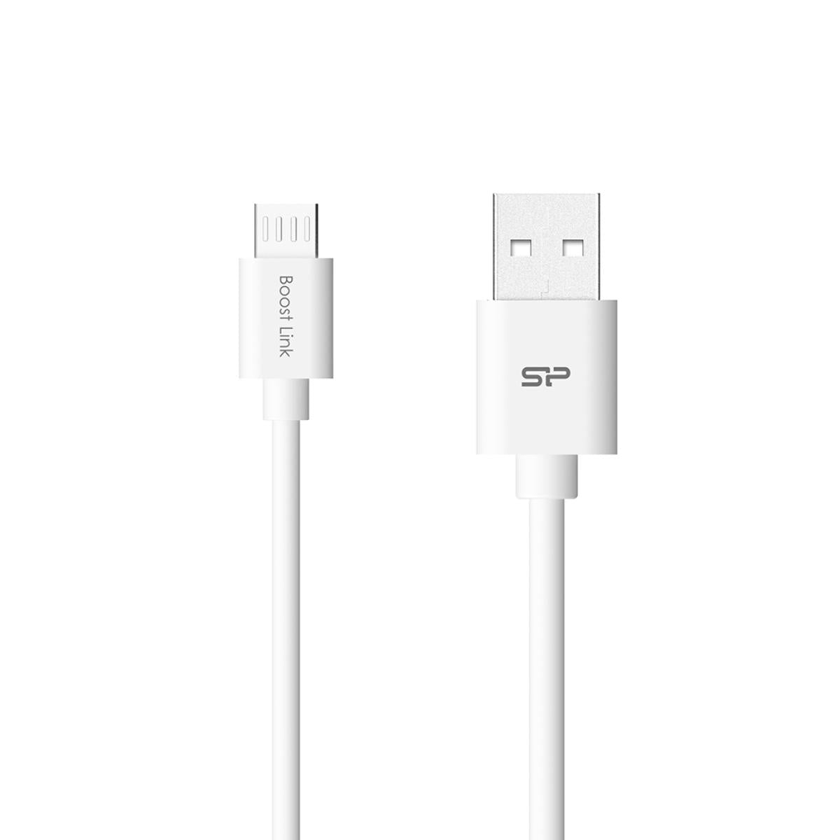 Silicon Power LK10AB Boost Link PVC (micro-B / Type-A)