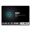 Silicon Power Power 240GB 2.5" Sata III State Drive Slim S55