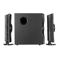 Ailiang DC6031 3.1 Speaker System - Premium Sound Quality