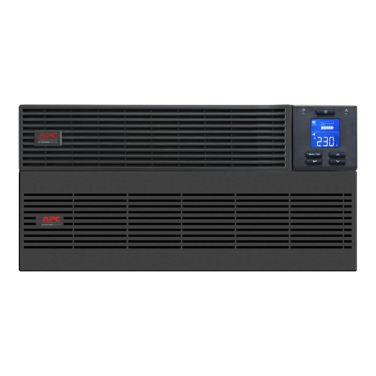 APC SRV10KRILRK Easy On-Line 10KVA 230V UPS with Battery Kit