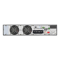 APC SRV10KRILRK Easy On-Line 10KVA 230V UPS with Battery Kit