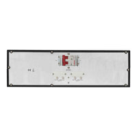 APC SRV10KRILRK Easy On-Line 10KVA 230V UPS with Battery Kit