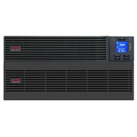 APC SRV6KRILRK Easy UPS On-Line 6kVA/6kW Rackmount 5U 230V