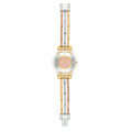 SWATCH SS08K101A WOMEN WATCH