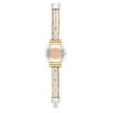 SWATCH SS08K101A WOMEN WATCH