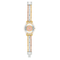 SWATCH SS08K101A WOMEN WATCH
