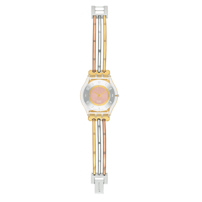 SWATCH SS08K101A WOMEN WATCH