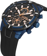 SERGIO TACCHINI ST.1.10344-5 MEN WATCH