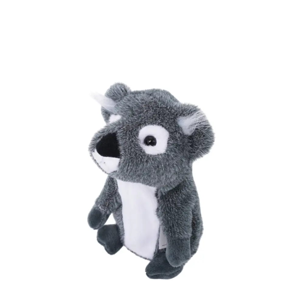 دمية Pugs At Play Joey - تفاعلية بصوت تعمل بالبطارية 7 بوصة