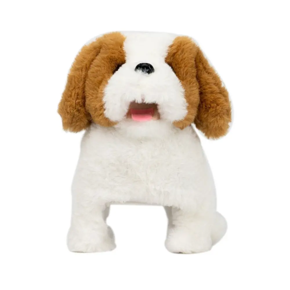 Pugs at Play Interactive Toy Dog "Lola" (ST-PAP26)