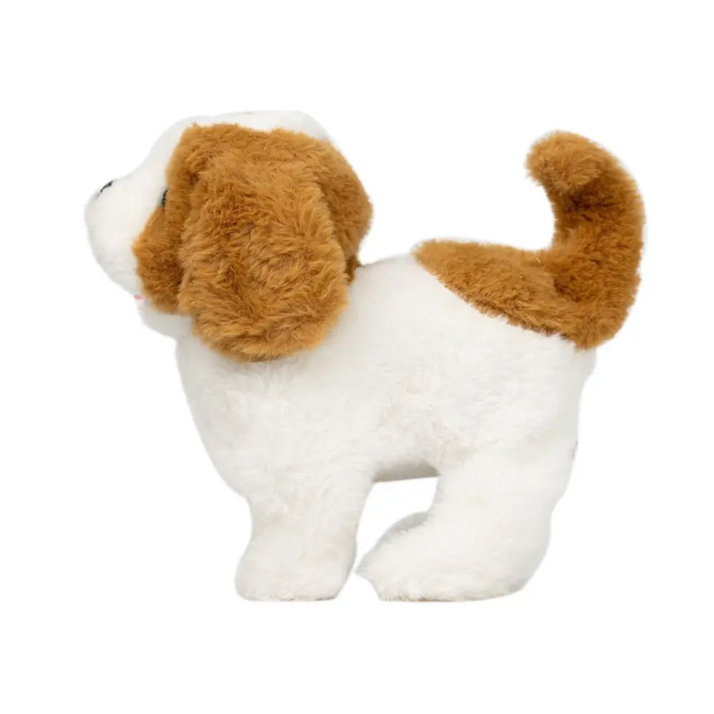 Pugs at Play Interactive Toy Dog "Lola" (ST-PAP26)