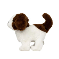 Pugs At Play Flipping Todo Battery Operated