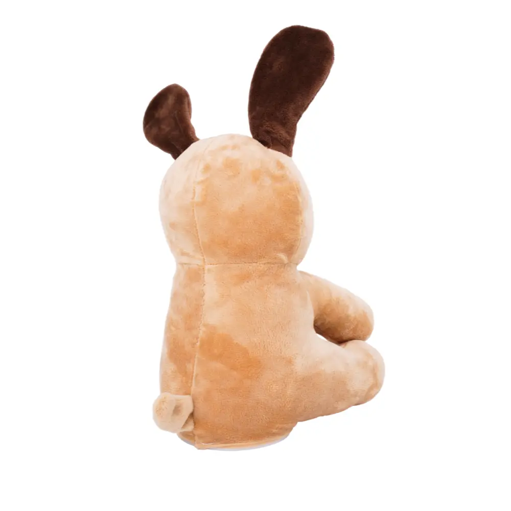 لعبة Pugs At Play Peek A Boo Dash 10" تعمل بالبطارية