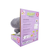 لعبة Pugs At Play Peek A Boo Manny 10" للأطفال