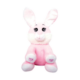 Pugs At Play Peek A Boo Bugs 10-Inches Battery Operated