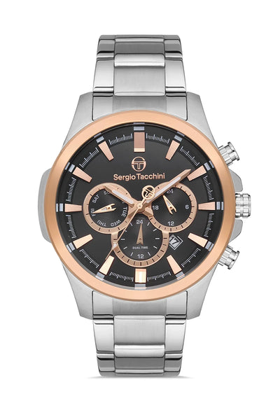 SERGIO TACCHINI ST.1.10245-5 MEN WATCH