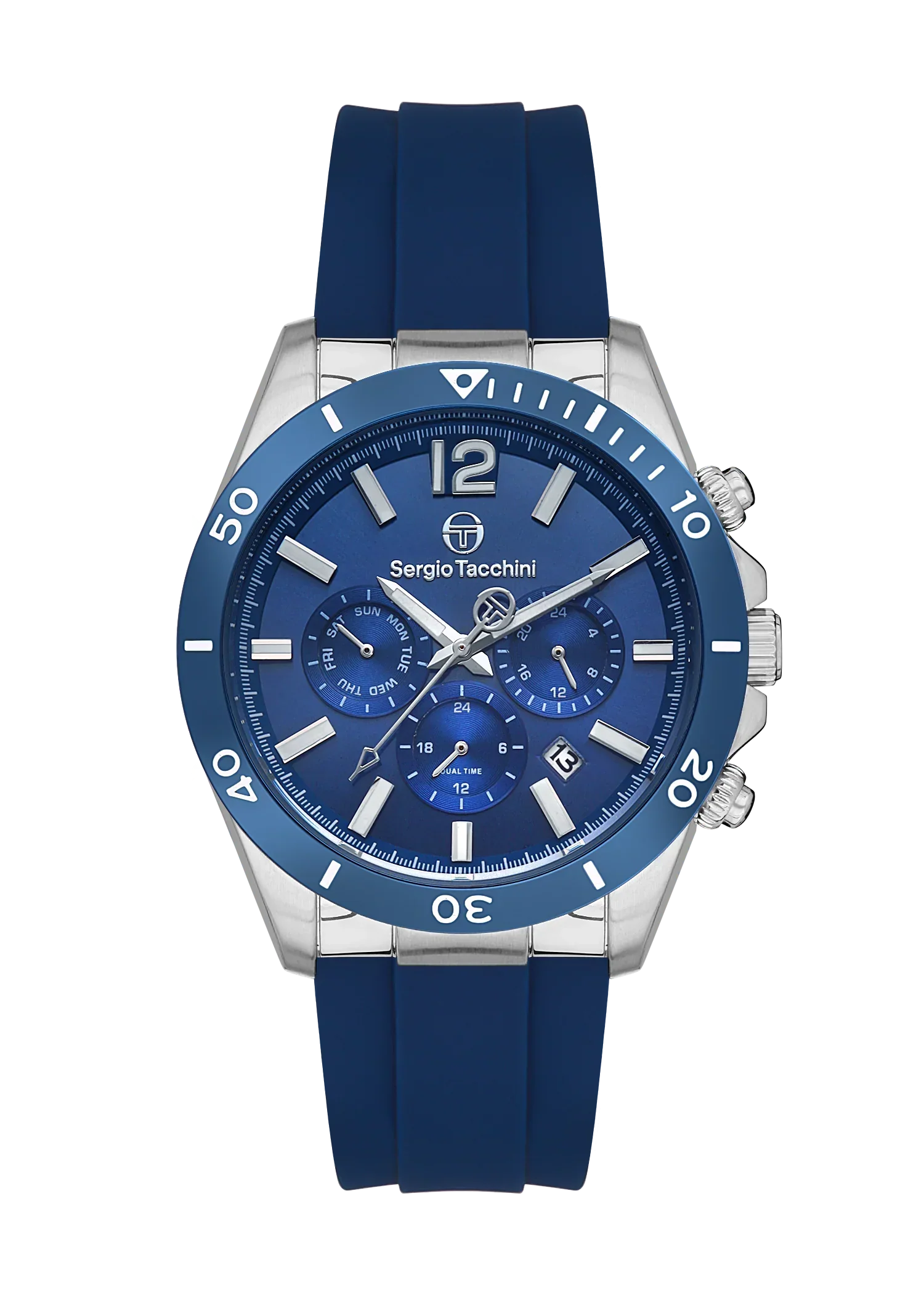 SERGIO TACCHINI ST.1.10343-3 MEN WATCH