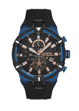 SERGIO TACCHINI ST.1.10344-5 MEN WATCH