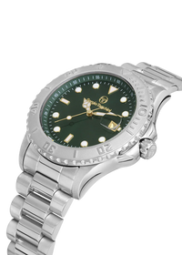 SERGIO TACCHINI ST.1.10347-3 MEN WATCH